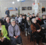 «Крещение Господне», - Город Кировск