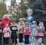Второклассники Кировской многопрофильной гимназии сыграли в Городки! - Город Кировск